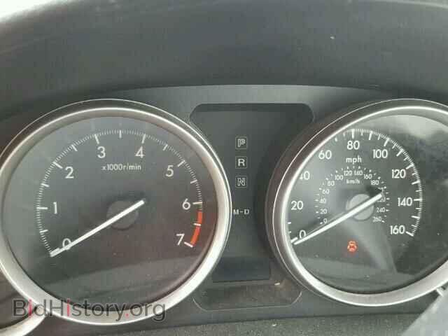 2012 MAZDA 6 - VIN: 1YVHZ8DH3C5M23065 - Фото 8