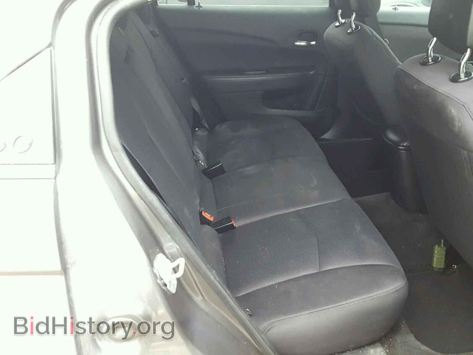 2012 CHRYSLER 200 - VIN: 1C3CCBAB2CN262355 - Photo 6