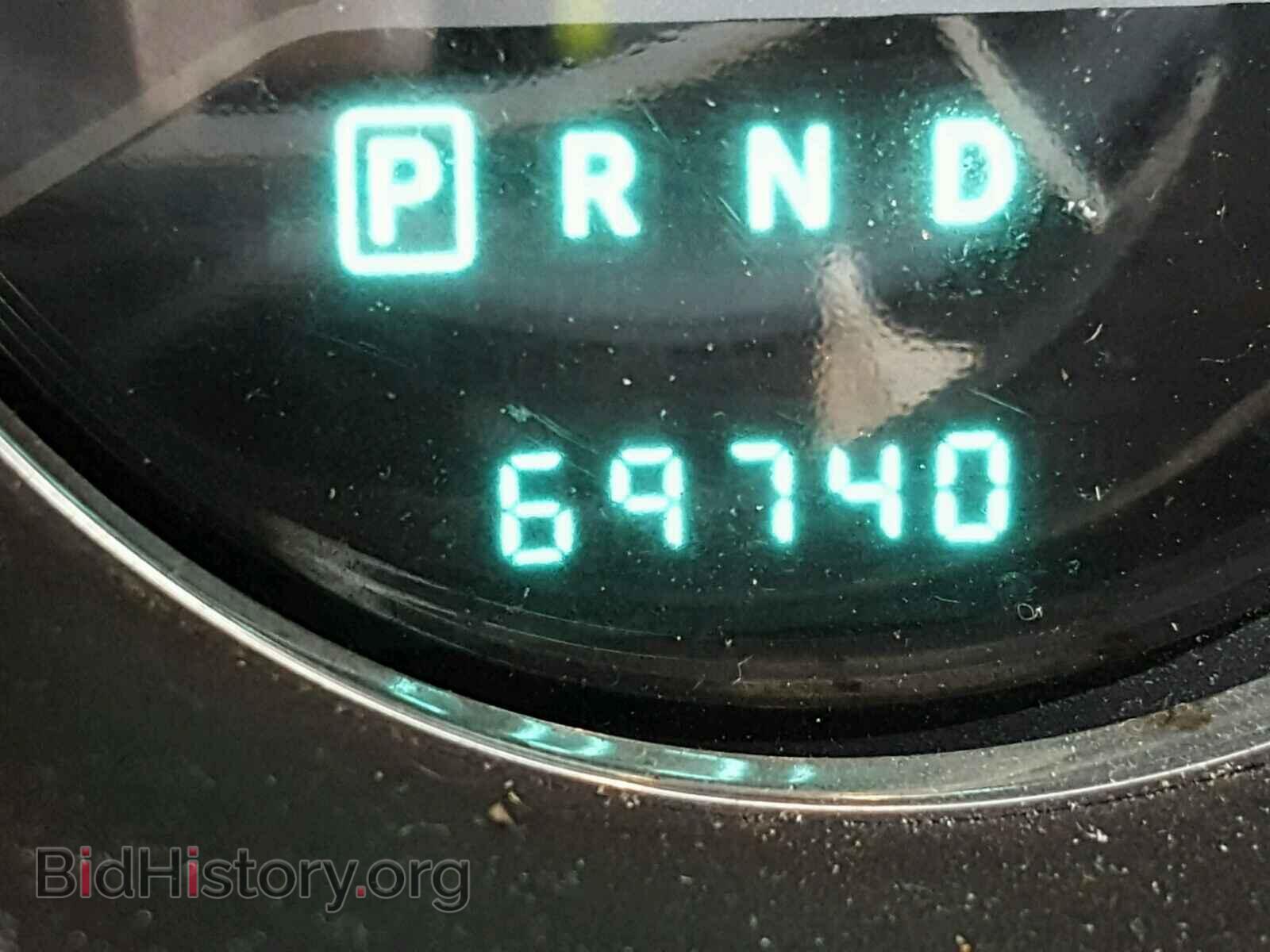2012 CHRYSLER 200 - VIN: 1C3CCBAB2CN262355 - Photo 8