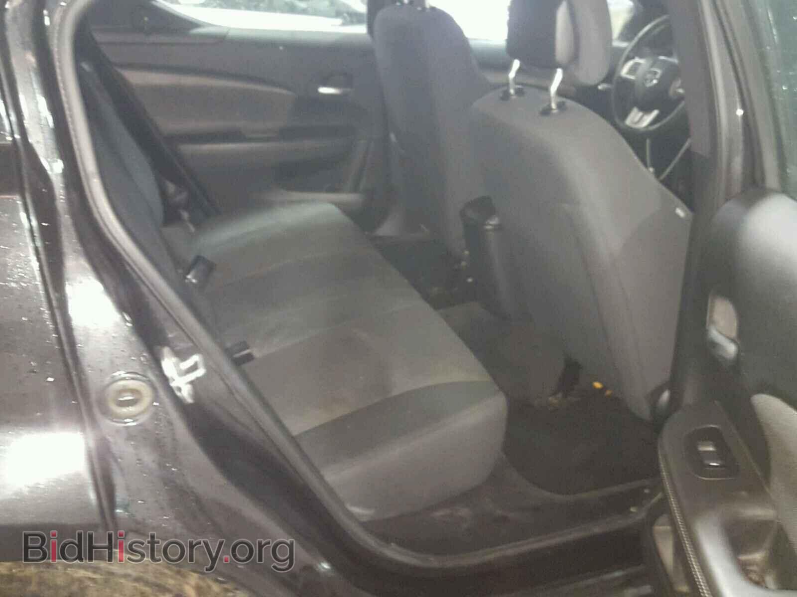 2011 DODGE AVENGER - VIN: 1B3BD1FB2BN524687 - Photo 6