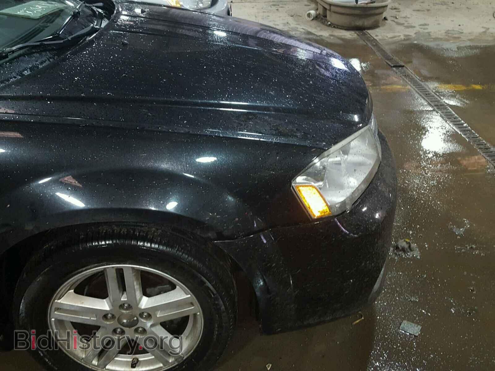2011 DODGE AVENGER - VIN: 1B3BD1FB2BN524687 - Photo 9