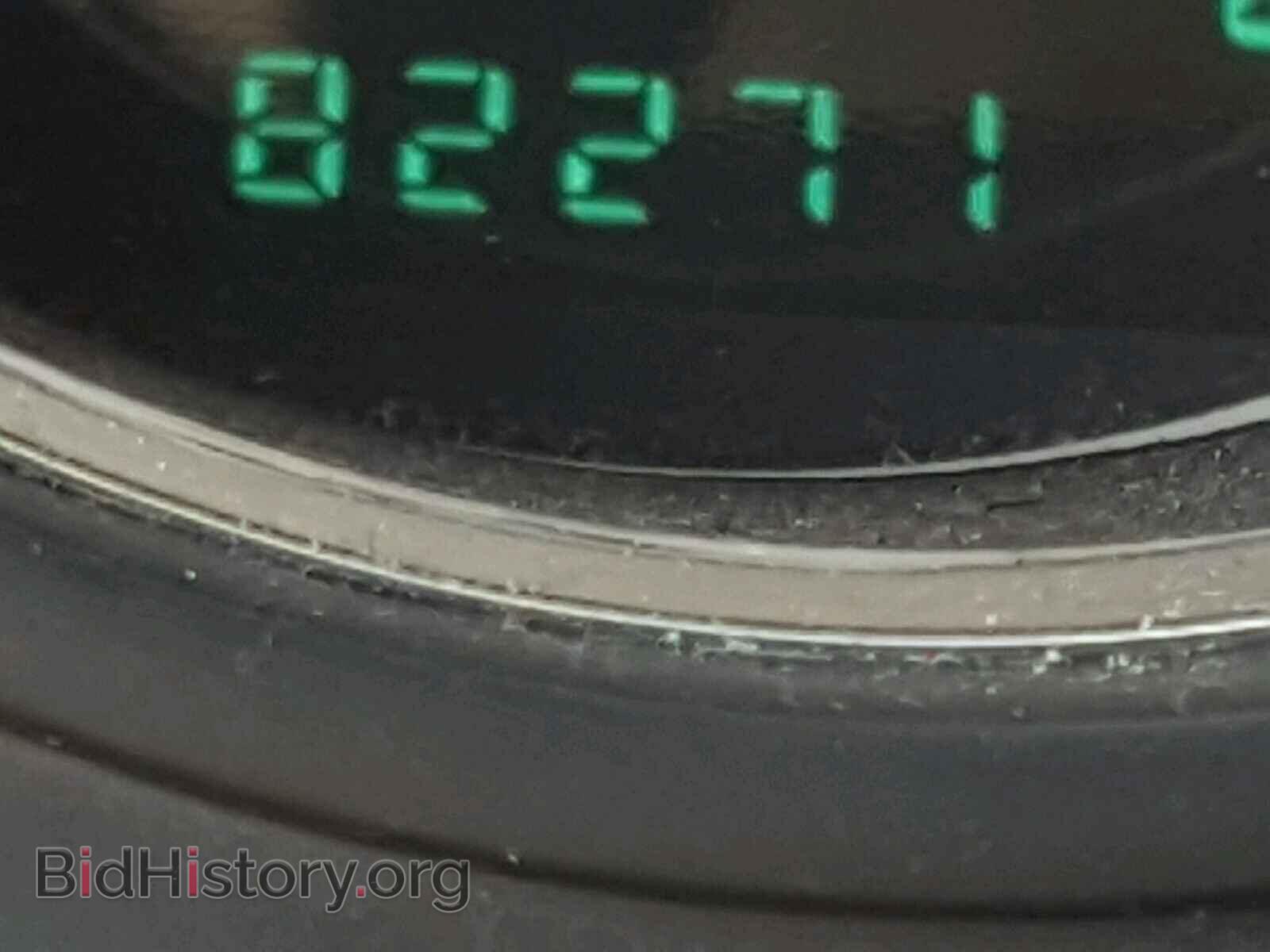 2010 DODGE CHALLENGER - VIN: 2B3CJ4DV8AH321323 - Фото 8
