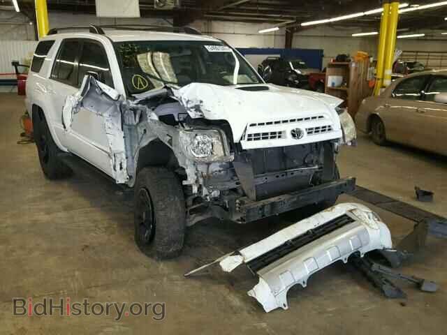 Фотография JTEBU14R948018964 - TOYOTA 4RUNNER 2004