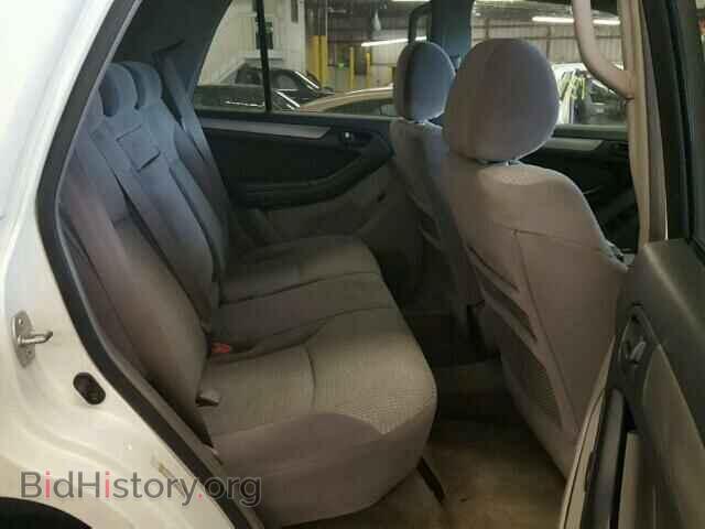 2004 TOYOTA 4RUNNER - VIN: JTEBU14R948018964 - Фото 6