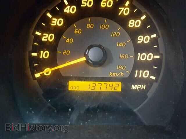 2004 TOYOTA 4RUNNER - VIN: JTEBU14R948018964 - Фото 8
