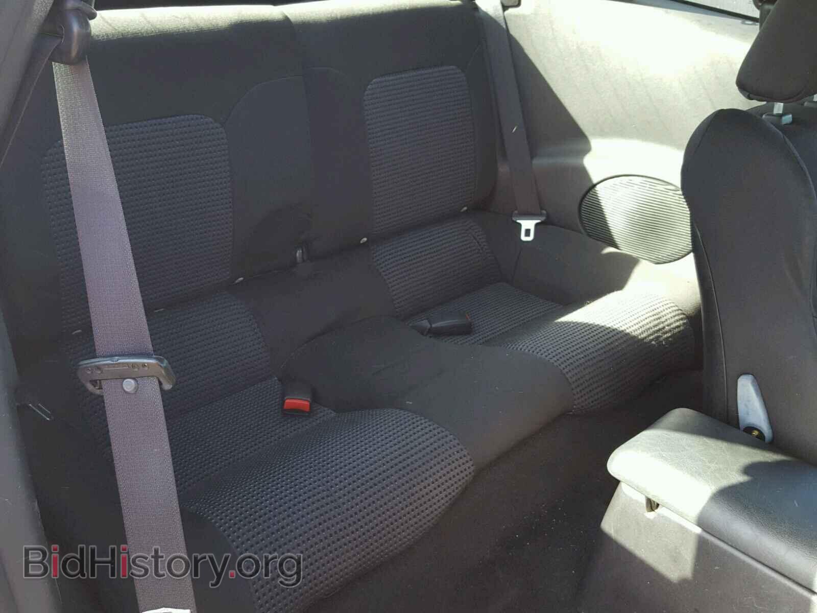 2005 MITSUBISHI ECLIPSE - VIN: 4A3AC84H75E024393 - Photo 6