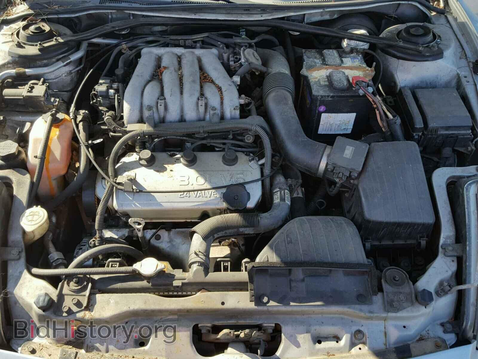 2005 MITSUBISHI ECLIPSE - VIN: 4A3AC84H75E024393 - Photo 7