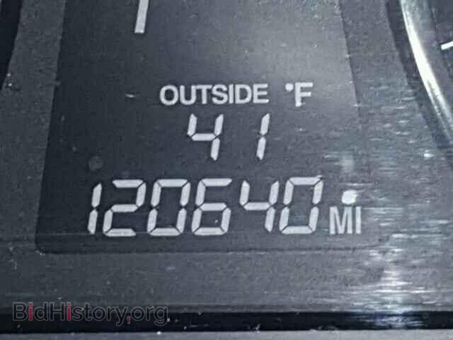 2007 KIA OPTIMA - VIN: KNAGE124975159535 - Фото 8