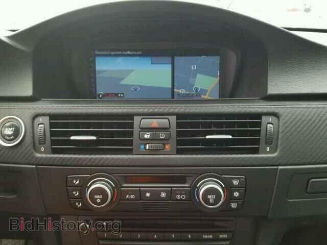 2009 BMW M3 - VIN: WBSWD93599PY43511 - Фото 10