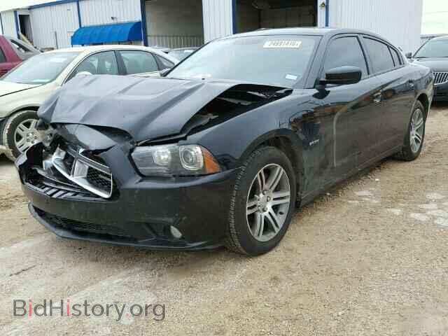2013 DODGE CHARGER - VIN: 2C3CDXCT0DH578217 - Фото 2