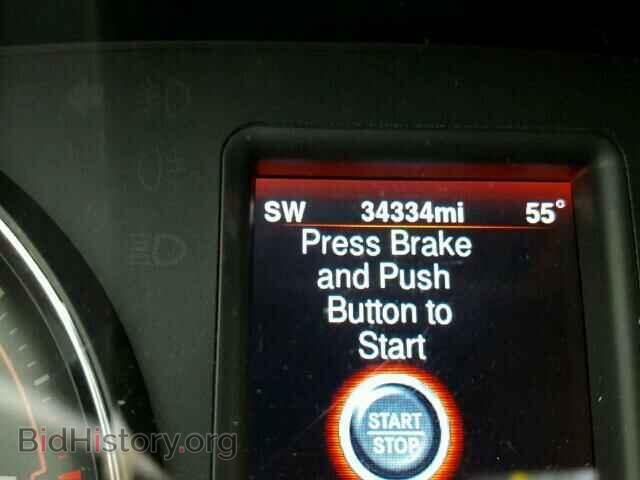 2013 DODGE CHARGER - VIN: 2C3CDXCT0DH578217 - Фото 8