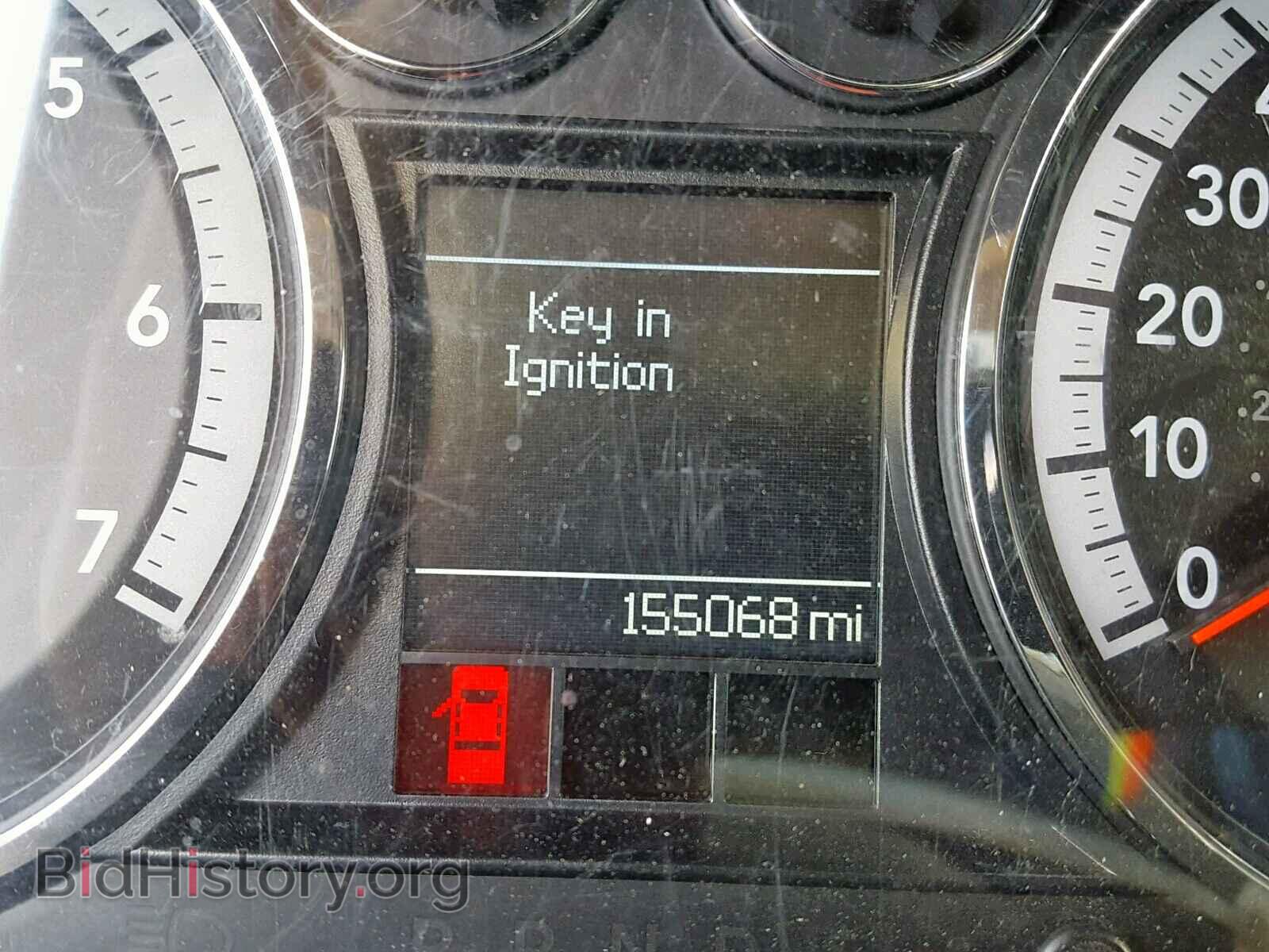 2012 DODGE RAM 1500 S - VIN: 1C6RD7FPXCS275741 - Photo 8