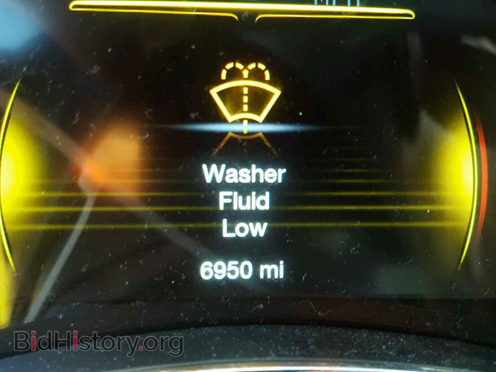 2017 DODGE DURANGO - VIN: 1C4RDJDG9HC839972 - Фото 8