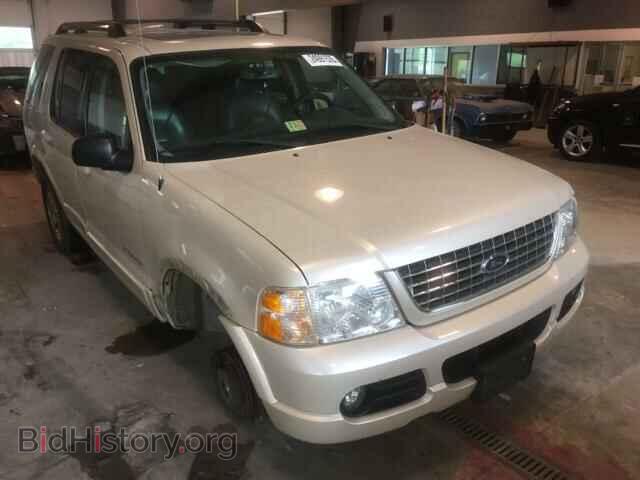 Photo 1FMDU75E25ZA39139 - FORD EXPLORER 2005