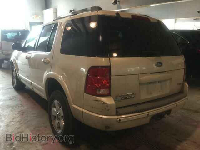 2005 FORD EXPLORER - VIN: 1FMDU75E25ZA39139 - Photo 3