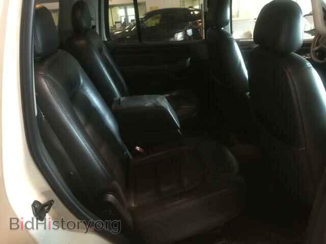 2005 FORD EXPLORER - VIN: 1FMDU75E25ZA39139 - Photo 6