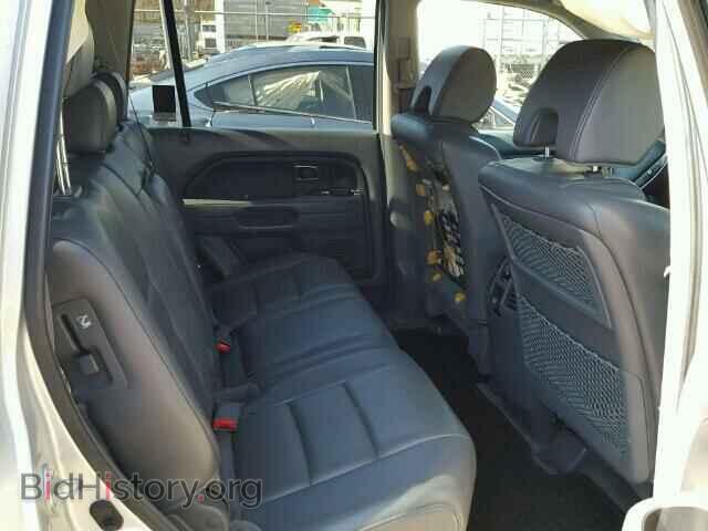 2006 HONDA PILOT - VIN: 5FNYF18706B012314 - Photo 6
