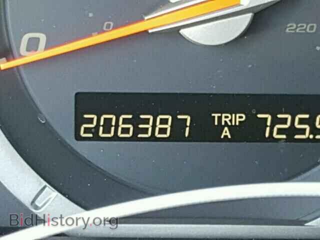 2006 HONDA PILOT - VIN: 5FNYF18706B012314 - Photo 8