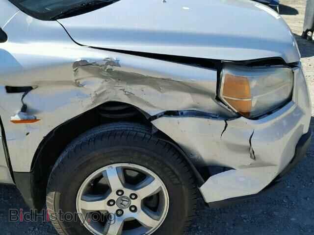 2006 HONDA PILOT - VIN: 5FNYF18706B012314 - Photo 9