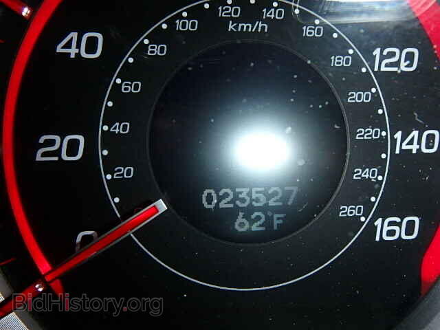 2012 ACURA TSX - VIN: JH4CU2F82CC025896 - Фото 8