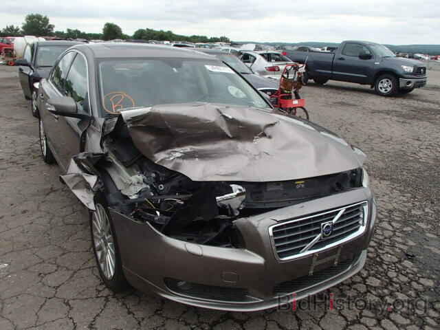 Photo YV1AS982281079745 - VOLVO S80 2008