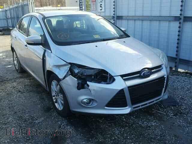 Photo 1FAHP3H23CL141515 - FORD FOCUS 2012
