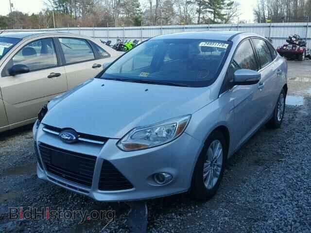 2012 FORD FOCUS - VIN: 1FAHP3H23CL141515 - Фото 2