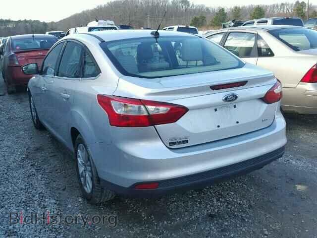 2012 FORD FOCUS - VIN: 1FAHP3H23CL141515 - Фото 3