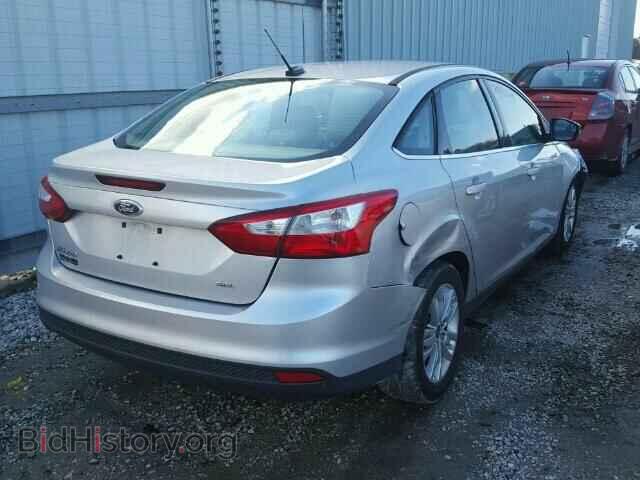 2012 FORD FOCUS - VIN: 1FAHP3H23CL141515 - Фото 4