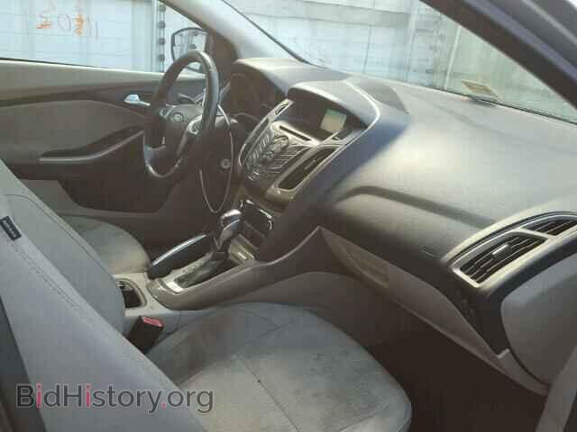 2012 FORD FOCUS - VIN: 1FAHP3H23CL141515 - Фото 5