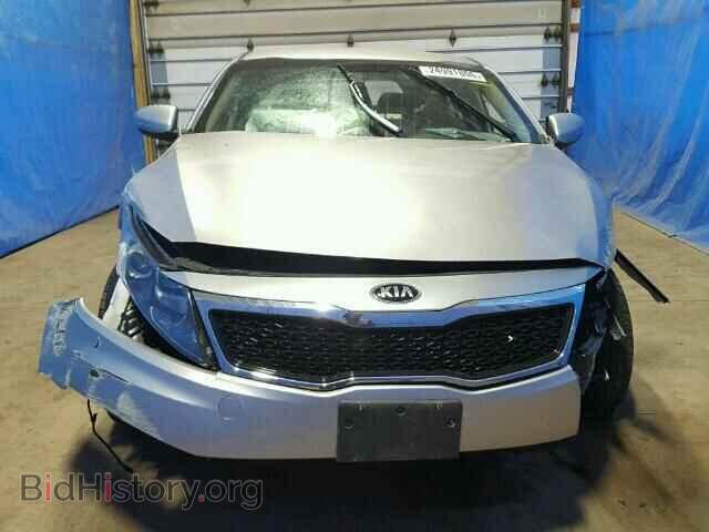 2013 KIA OPTIMA - VIN: KNAGM4A72D5441043 - Photo 9