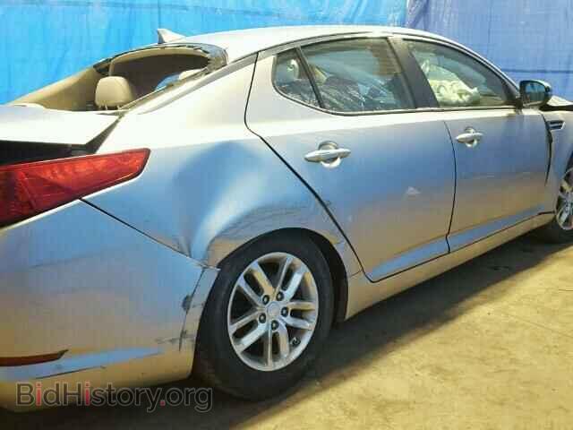 2013 KIA OPTIMA - VIN: KNAGM4A72D5441043 - Photo 10