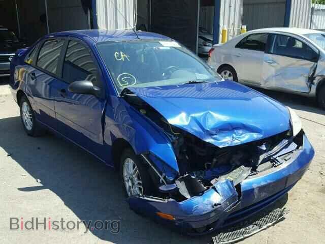 Фотография 1FAFP34N75W197062 - FORD FOCUS 2005