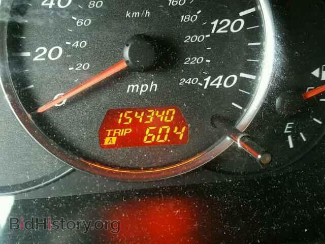 2005 MAZDA 6 - VIN: 1YVFP80C155M53966 - Фото 8