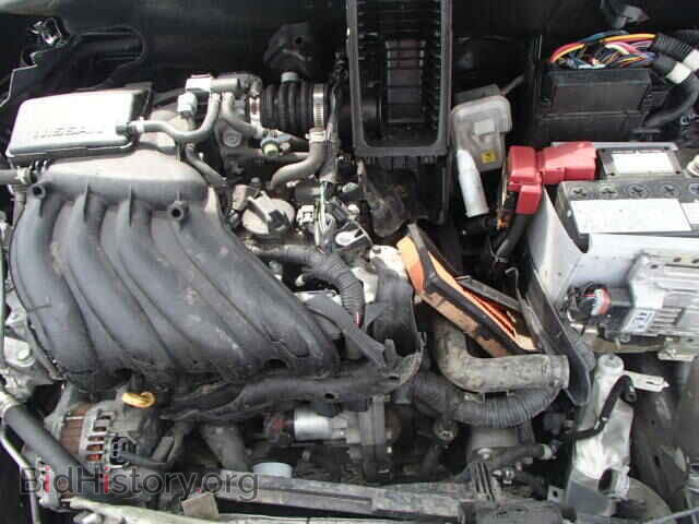 2012 NISSAN VERSA - VIN: 3N1CN7AP2CL896749 - Photo 7