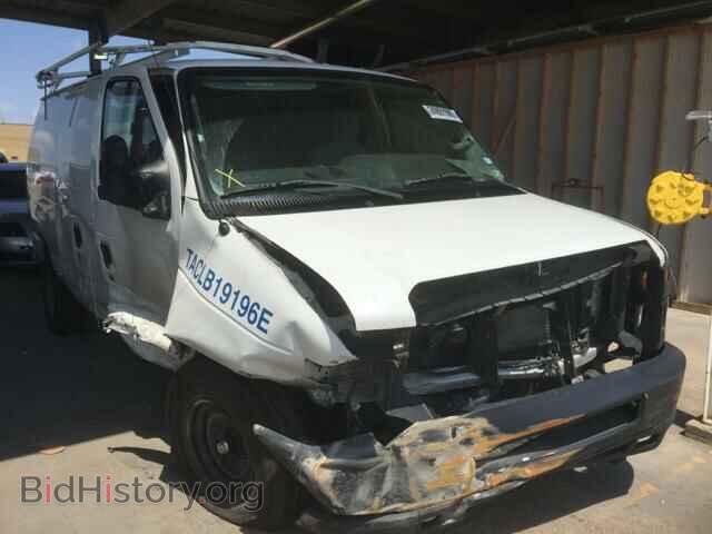 Фотография 1FTNE2EW2DDA92372 - FORD ECONOLINE 2013
