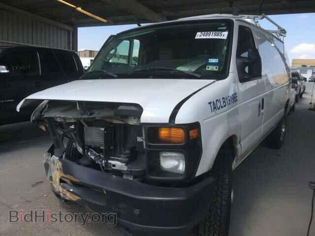 2013 FORD ECONOLINE - VIN: 1FTNE2EW2DDA92372 - Фото 2