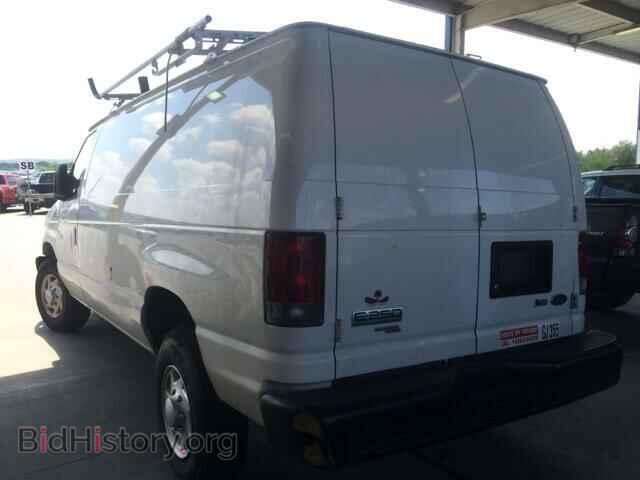 2013 FORD ECONOLINE - VIN: 1FTNE2EW2DDA92372 - Фото 3