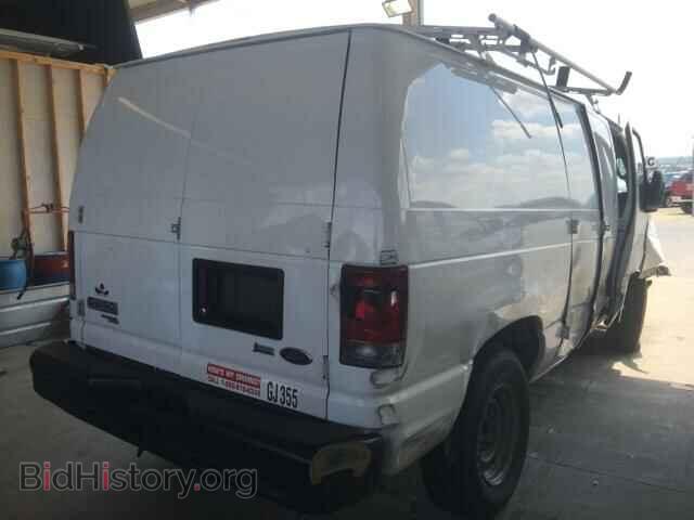 2013 FORD ECONOLINE - VIN: 1FTNE2EW2DDA92372 - Фото 4