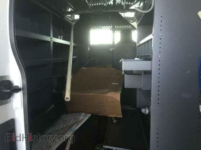 2013 FORD ECONOLINE - VIN: 1FTNE2EW2DDA92372 - Фото 6