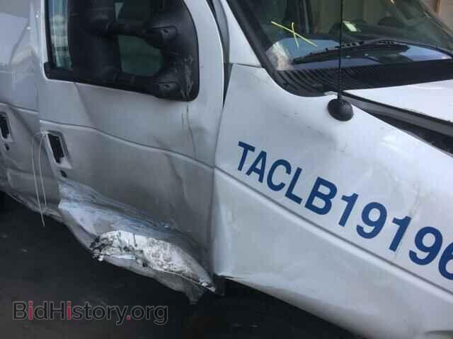 2013 FORD ECONOLINE - VIN: 1FTNE2EW2DDA92372 - Фото 10