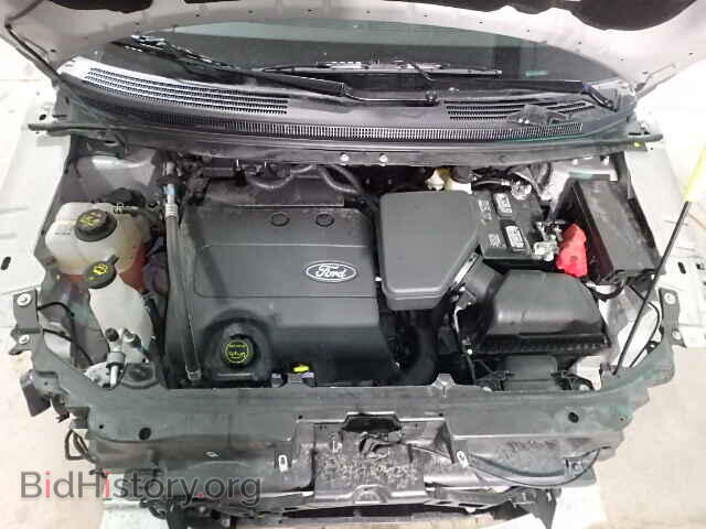 2014 FORD EDGE - VIN: 2FMDK4KC6EBA71568 - Photo 7