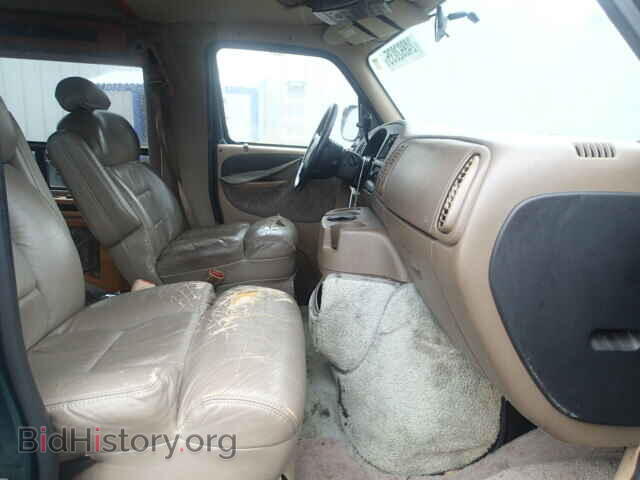 1999 DODGE RAM VAN - VIN: 2B6KB31Z0XK523372 - Фото 5