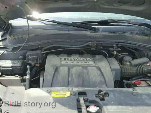 2007 HONDA PILOT - VIN: 2HKYF18507H508974 - Фото 7