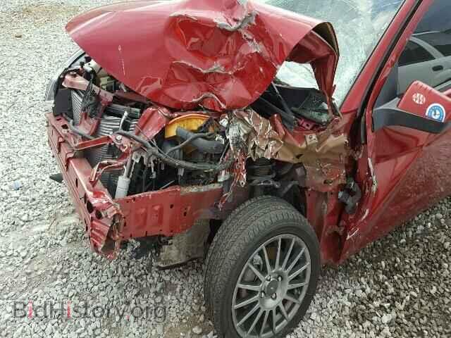 2010 FORD FOCUS - VIN: 1FAHP3GN4AW173980 - Photo 9