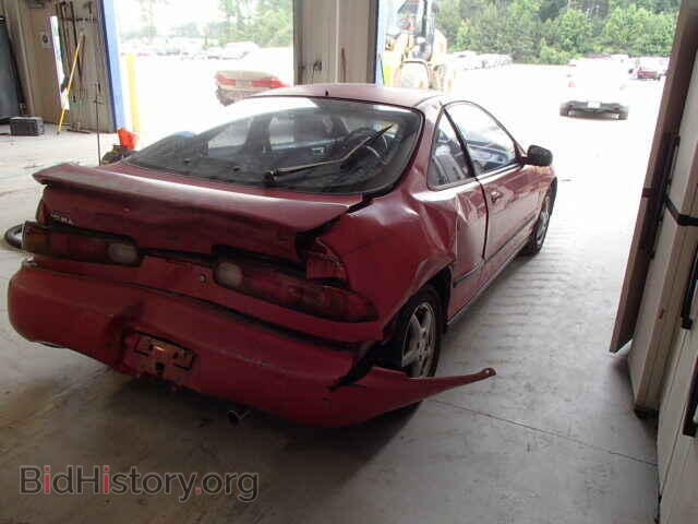 1994 ACURA INTEGRA - VIN: JH4DC4354RS031503 - Фото 4