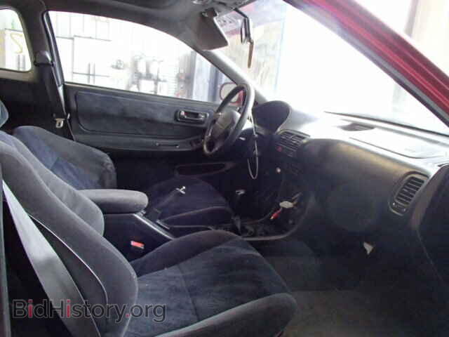 1994 ACURA INTEGRA - VIN: JH4DC4354RS031503 - Фото 5