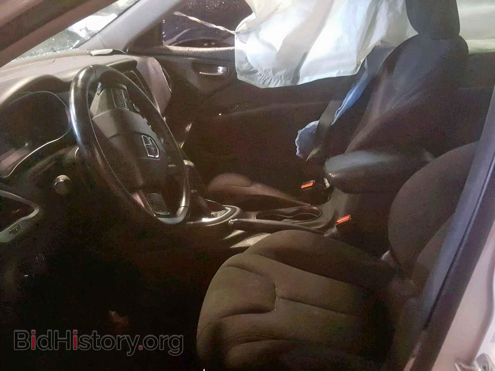 2013 DODGE DART - VIN: 1C3CDFBA6DD315611 - Photo 5