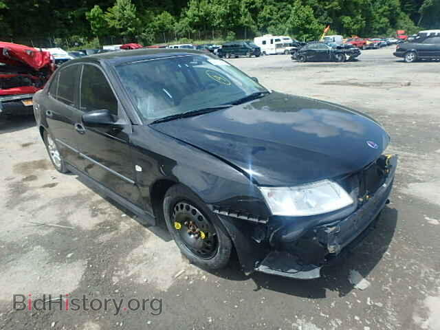 Фотография YS3FB49S551000456 - SAAB 9 3 2005