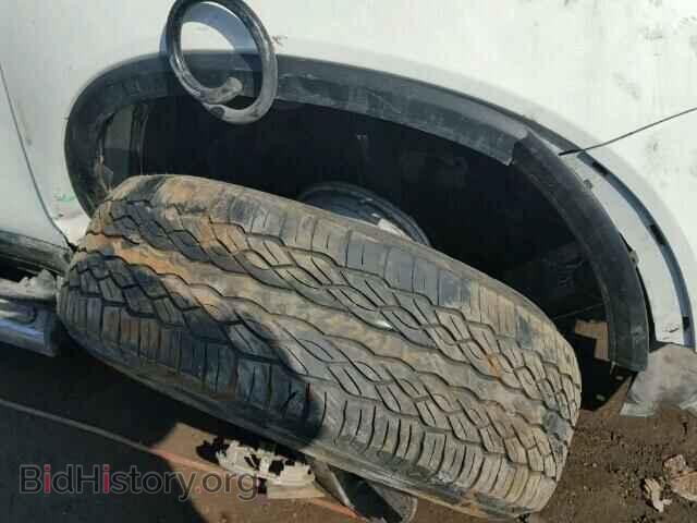 2010 GMC ACADIA - VIN: 1GKLVMED9AJ176823 - Фото 9